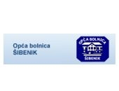 Bolnica Šibenik