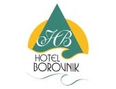 Hotel Borovnik